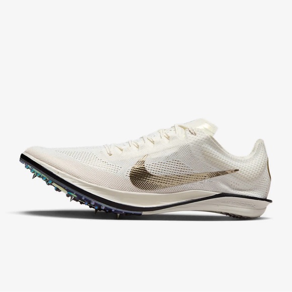 Nike X Jakob Ingebrigtsen Zoom DragonFly Elite 2 Track Shoes Spikes Size 11.5 - Picture 1 of 9
